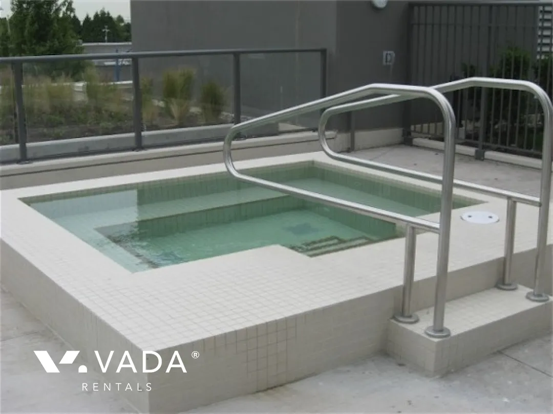 FLO in Brighouse - 2 Bedroom Apartment For Rent in Richmond at 1603 - 7360 Elmbridge Way, Richmond, BC