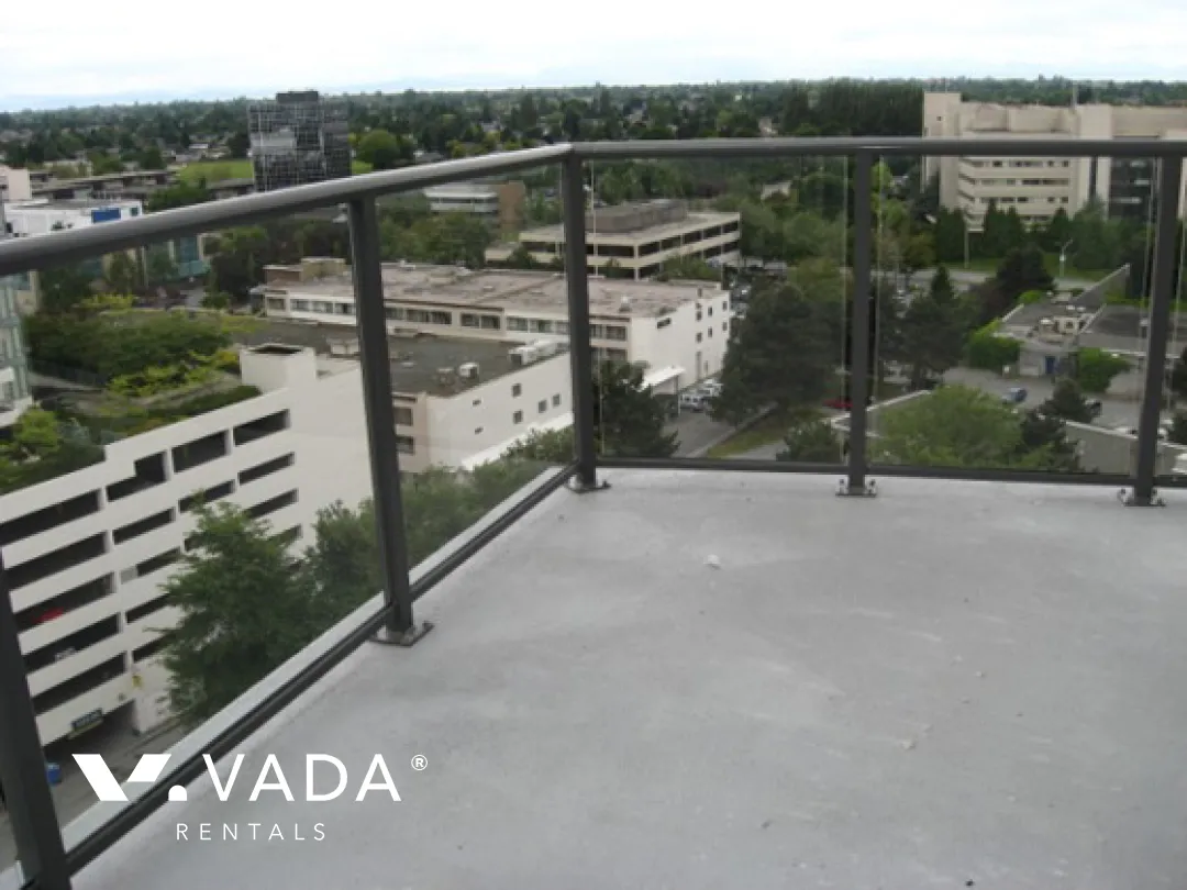 FLO in Brighouse - 2 Bedroom Apartment For Rent in Richmond at 1603 - 7360 Elmbridge Way, Richmond, BC