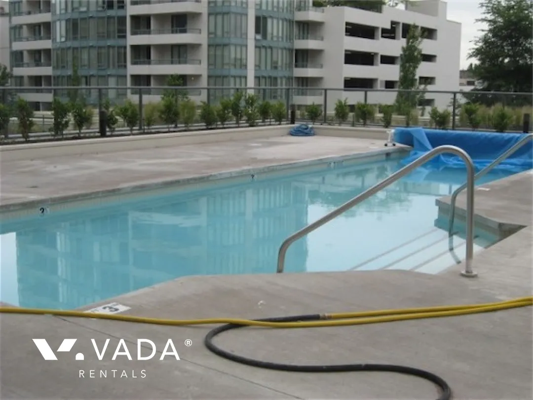 FLO in Brighouse - 2 Bedroom Apartment For Rent in Richmond at 605 - 7360 Elmbridge Way, Richmond, BC