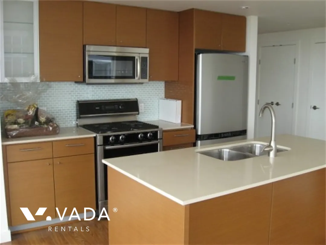 Lotus in Brighouse - 2 Bedroom Apartment For Rent in Richmond at 1708 - 7371 Westminster Highway, Richmond, BC