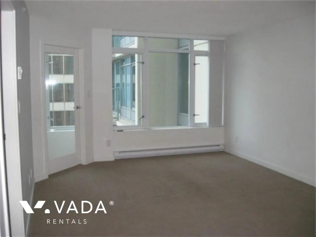 Hudson in Downtown - 1 Bedroom Apartment For Rent in Vancouver at 2604 - 610 Granville Street, Vancouver, BC