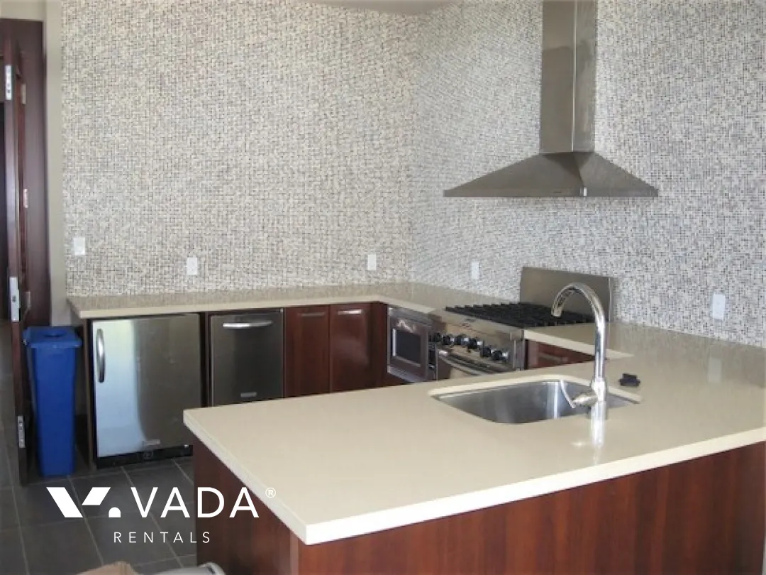 Mandalay in McLennan North - 1 Bedroom Apartment For Rent in Richmond at 208 - 9373 Hemlock Drive, Richmond, BC