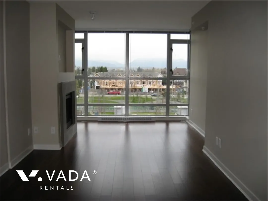 Mandalay in McLennan North - 2 Bedroom Apartment For Rent in Richmond at 518 - 9373 Hemlock Drive, Richmond, BC