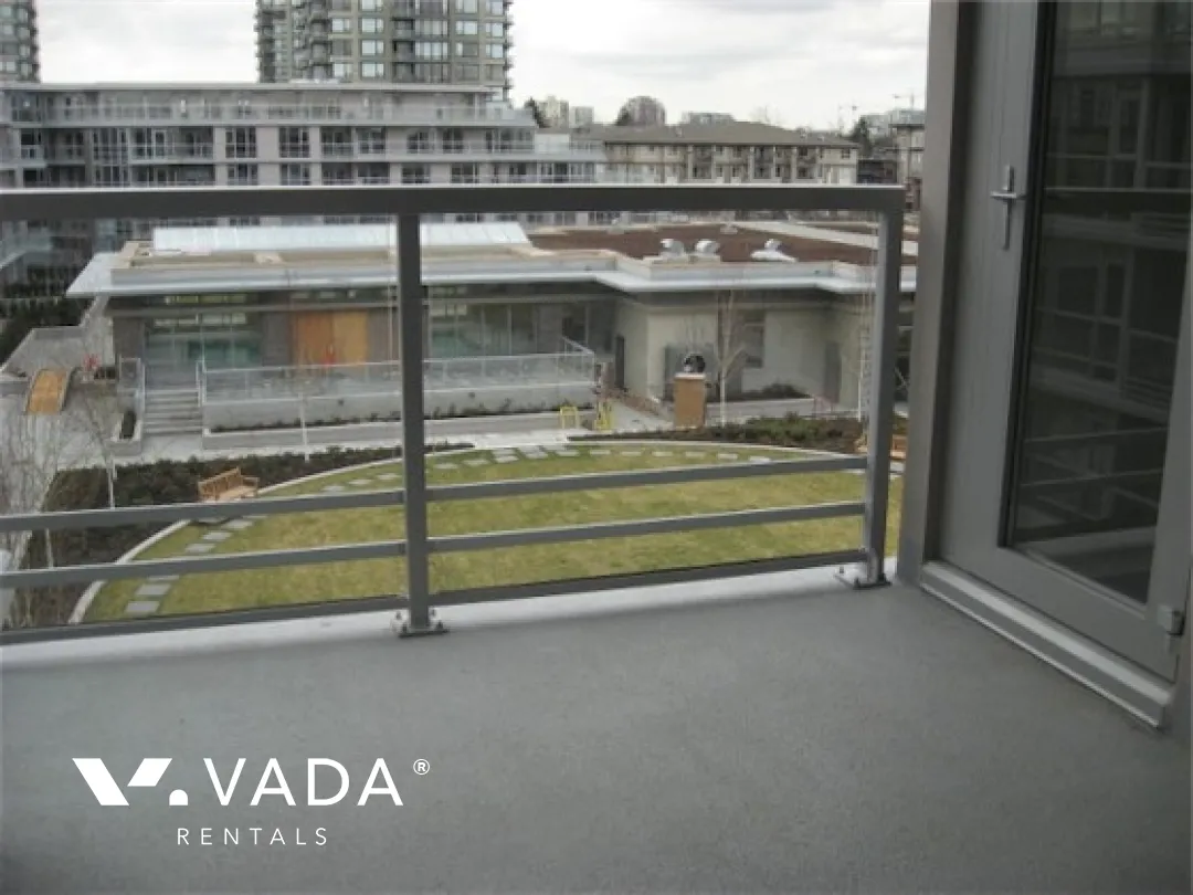Mandalay in McLennan North - 1 Bedroom Apartment For Rent in Richmond at 511 - 9373 Hemlock Drive, Richmond, BC