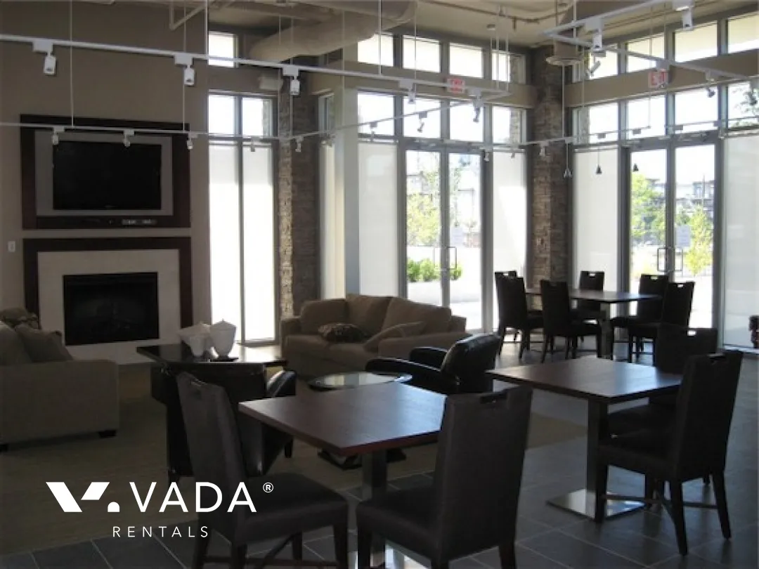 Mandalay in McLennan North - 1 Bedroom Apartment For Rent in Richmond at 511 - 9373 Hemlock Drive, Richmond, BC