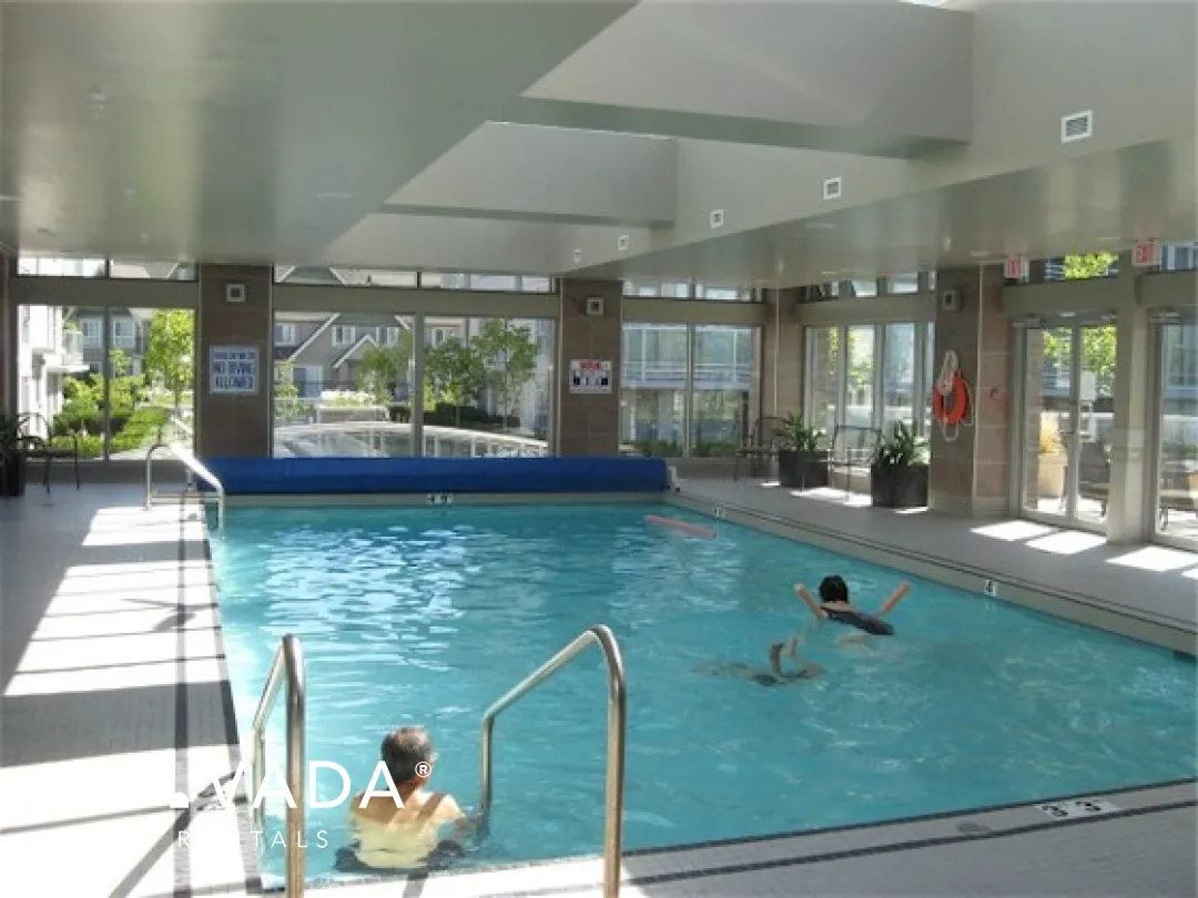 Mandalay in McLennan North - 1 Bedroom Apartment For Rent in Richmond at 108 - 9371 Hemlock Drive, Richmond, BC
