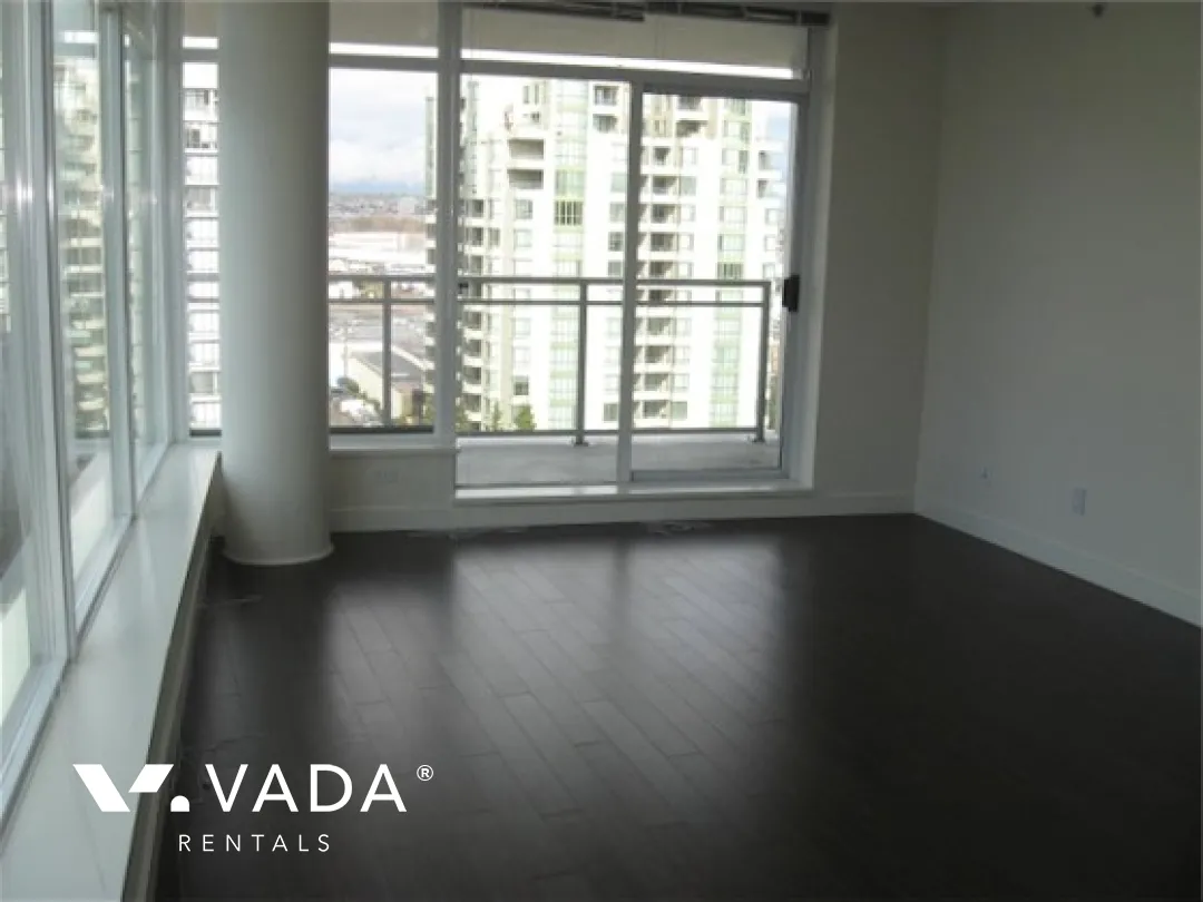 Lotus in Brighouse - 2 Bedroom Apartment For Rent in Richmond at 1508 - 7373 Westminster Highway, Richmond, BC