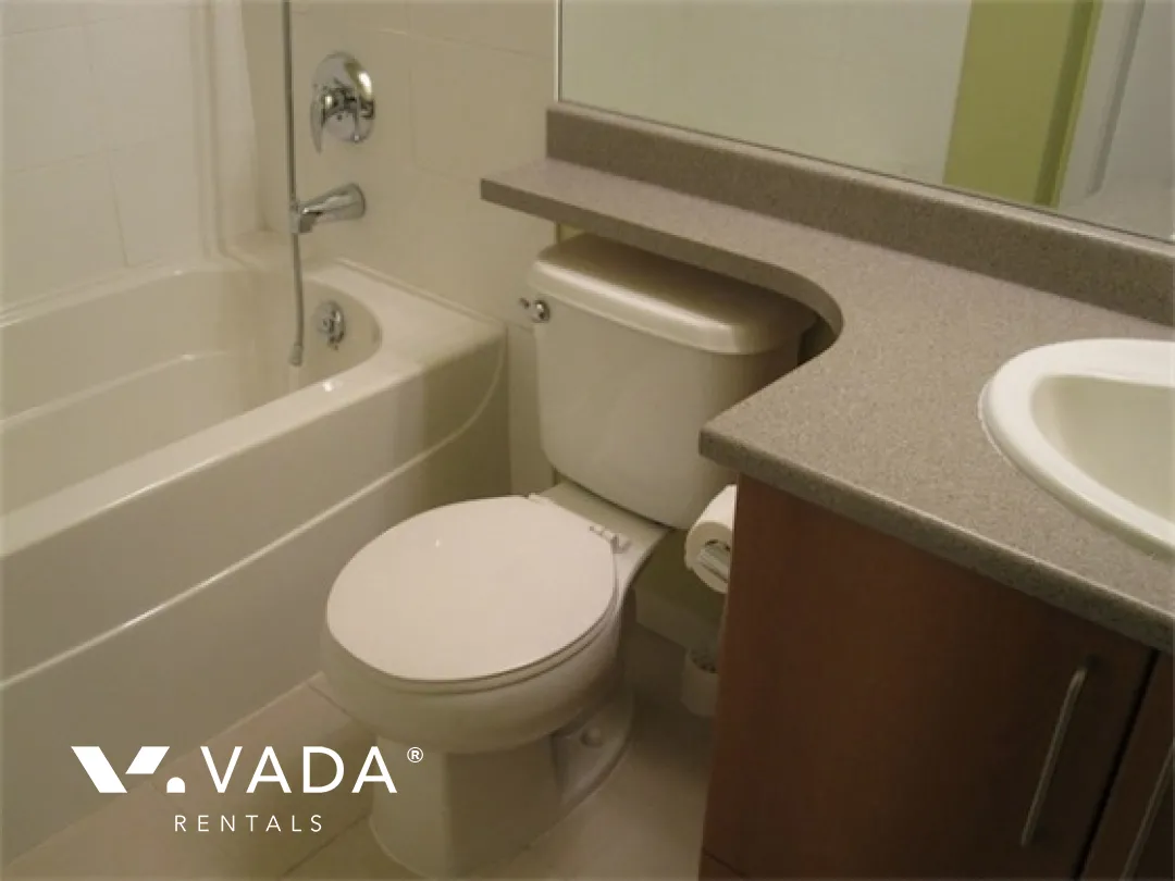 Montage in Renfrew Collingwood - 1 Bedroom Apartment For Rent in Vancouver at 405 - 3575 Euclid Avenue, Vancouver, BC
