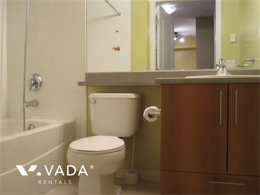 Montage in Renfrew Collingwood - 1 Bedroom Apartment For Rent in Vancouver at 405 - 3575 Euclid Avenue, Vancouver, BC