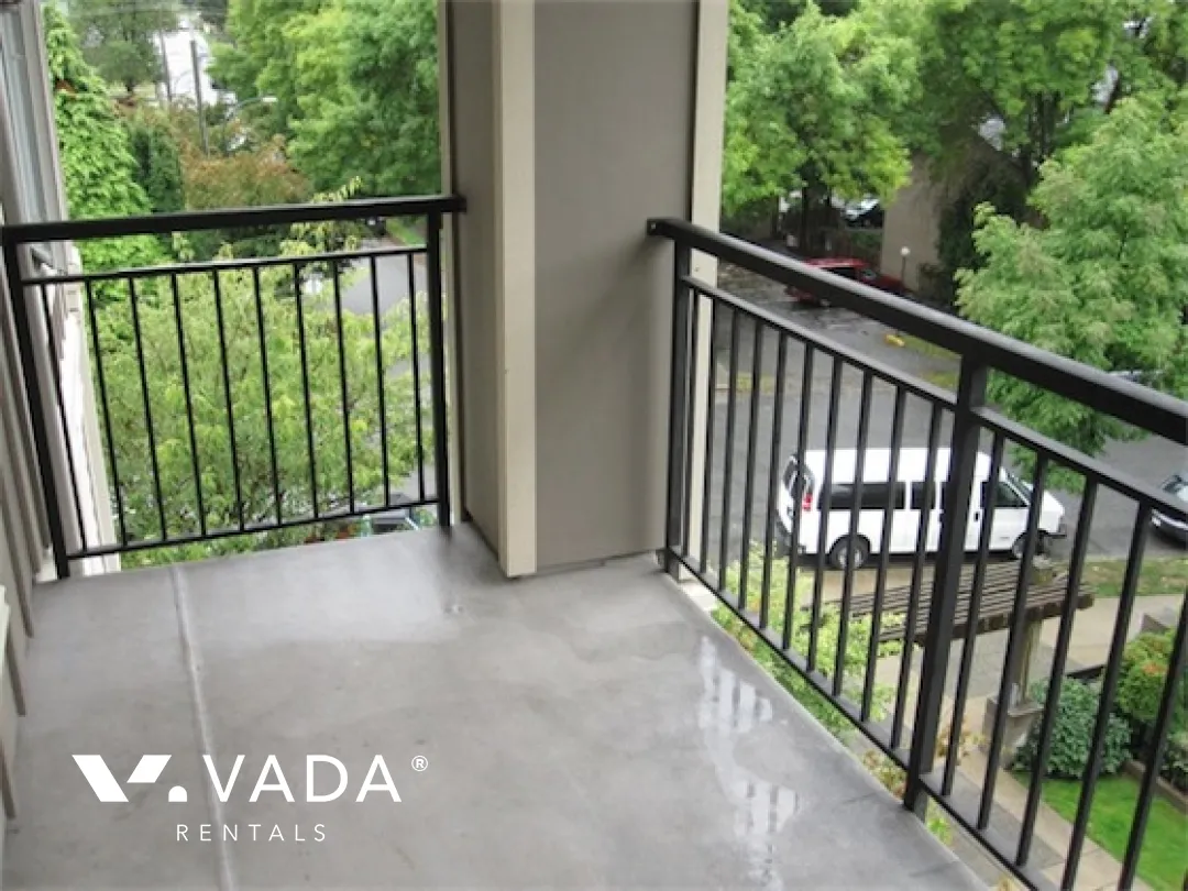 Montage in Renfrew Collingwood - 1 Bedroom Apartment For Rent in Vancouver at 405 - 3575 Euclid Avenue, Vancouver, BC