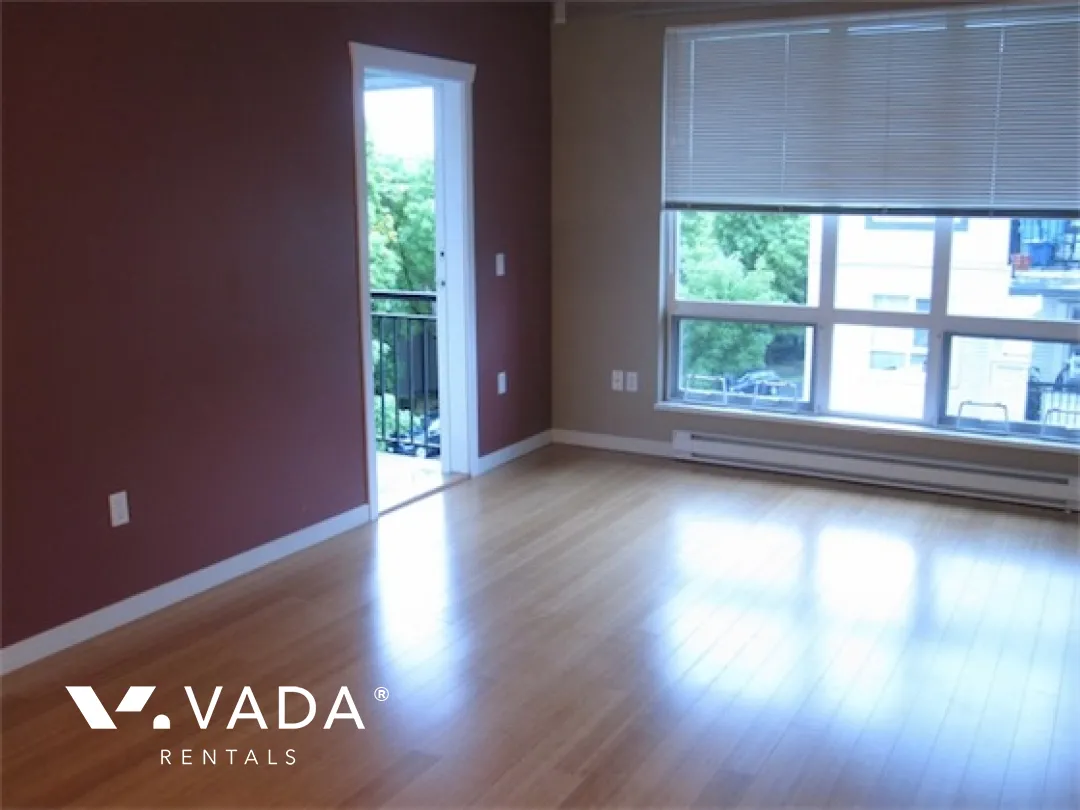 Montage in Renfrew Collingwood - 1 Bedroom Apartment For Rent in Vancouver at 405 - 3575 Euclid Avenue, Vancouver, BC