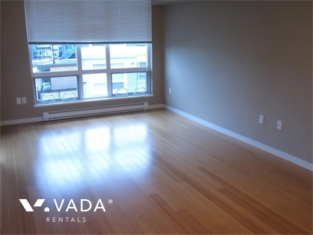 Montage in Renfrew Collingwood - 1 Bedroom Apartment For Rent in Vancouver at 405 - 3575 Euclid Avenue, Vancouver, BC