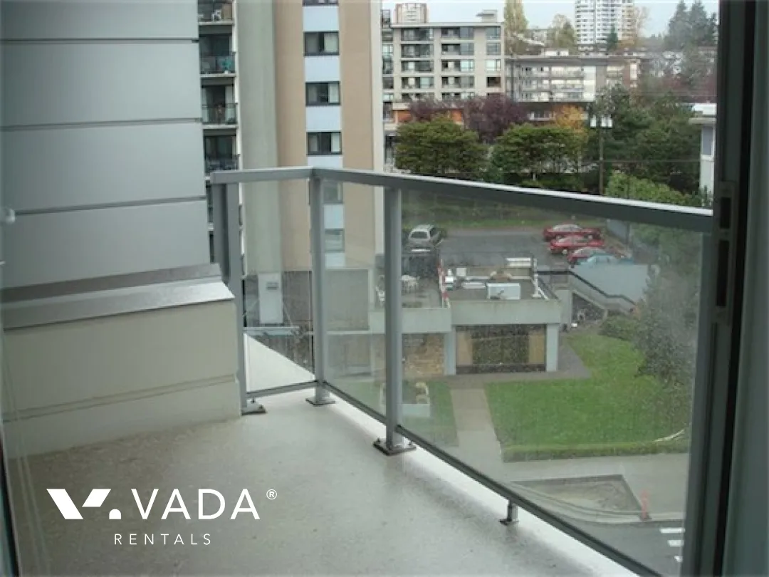 Ventana in Lower Lonsdale - 2 Bedroom Apartment For Rent in North Vancouver at 607 - 175 West 2nd Street, North Vancouver, BC