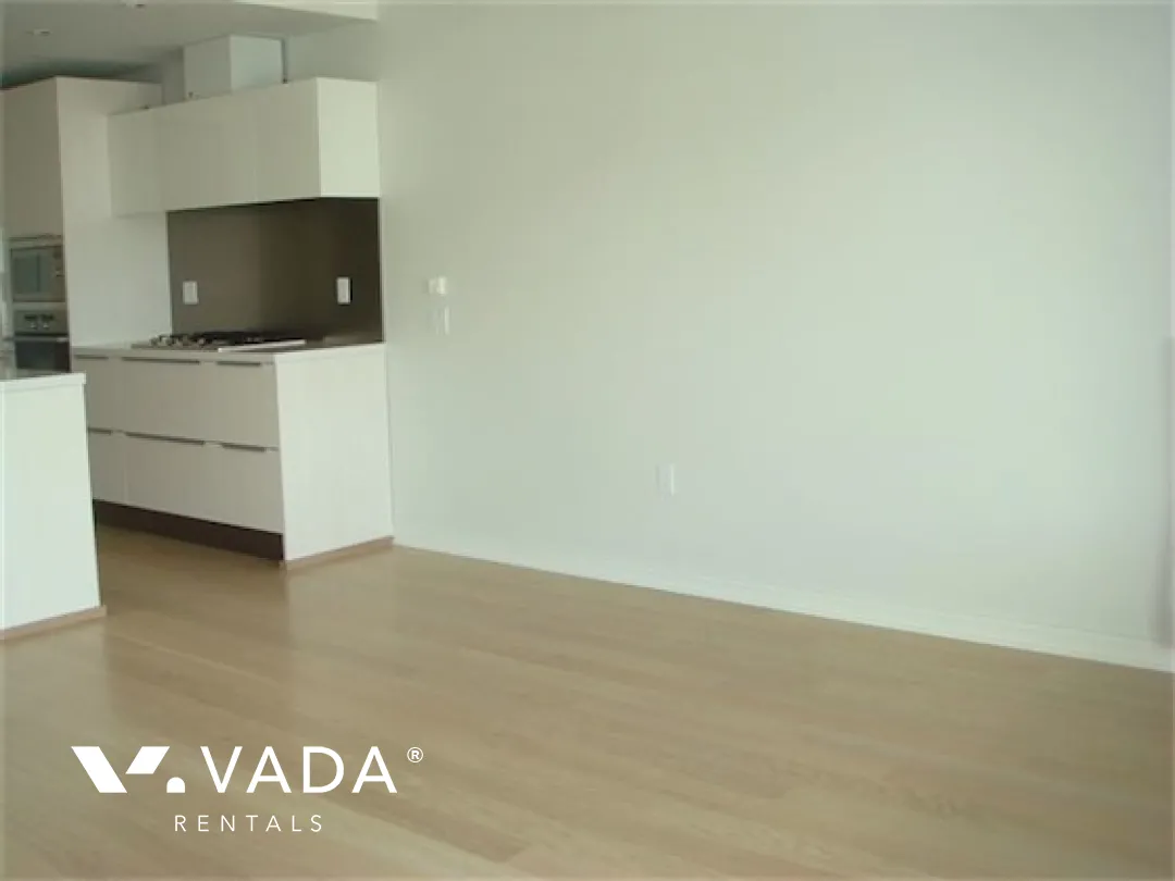Sails in Olympic Village - 1 Bedroom Apartment For Rent in Vancouver at 712 - 1661 Ontario Street, Vancouver, BC