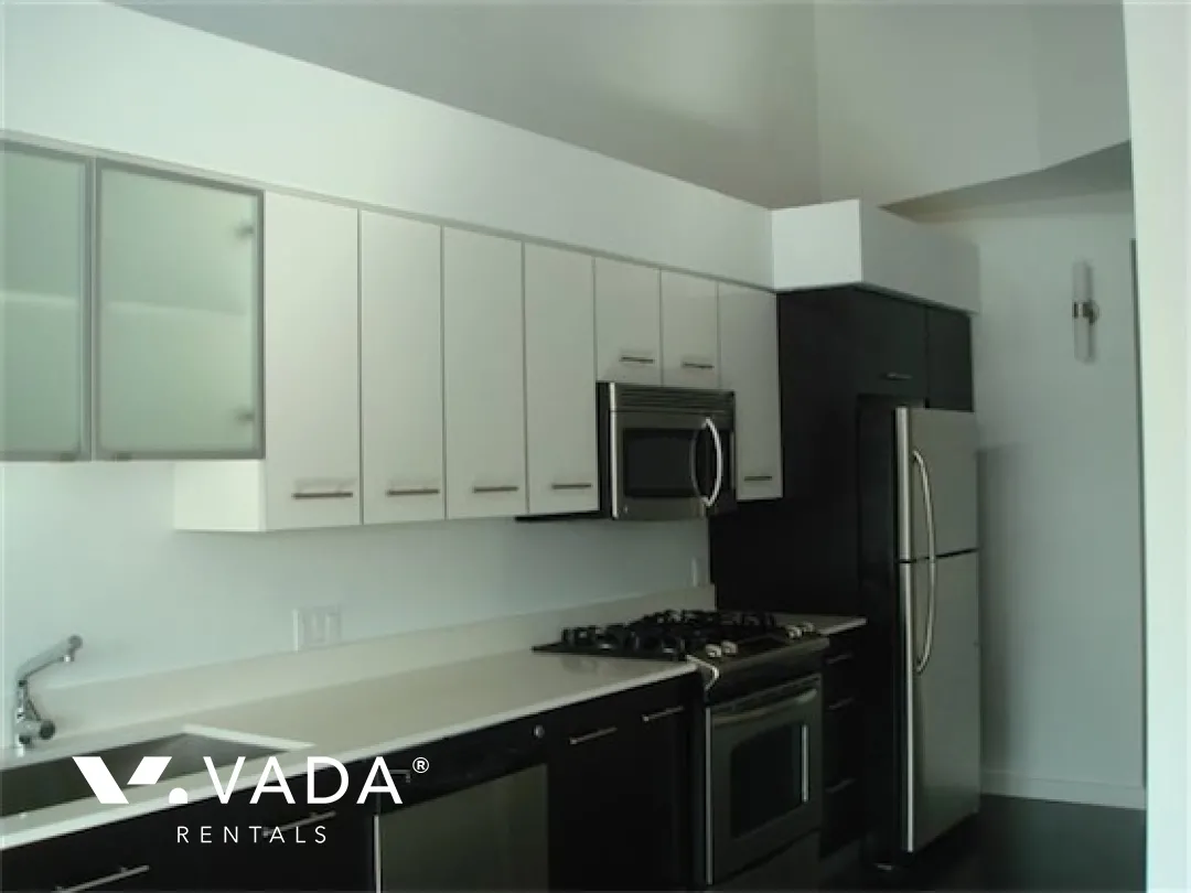 Gateway in Pemberton Heights - 2 Bedroom Penthouse For Rent in North Vancouver at 402 - 935 West 16th Street, North Vancouver, BC
