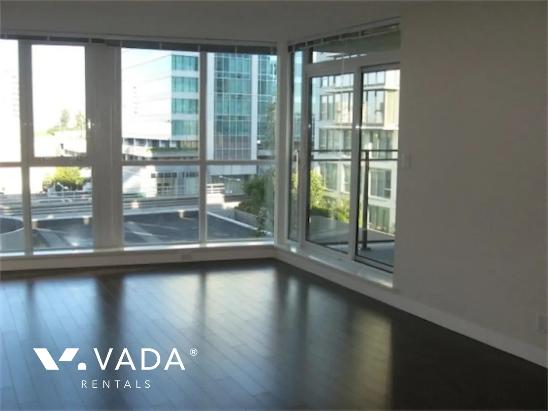 Paloma in Brighouse - 2 Bedroom Apartment For Rent in Richmond at 711 - 8033 Saba Road, Richmond, BC