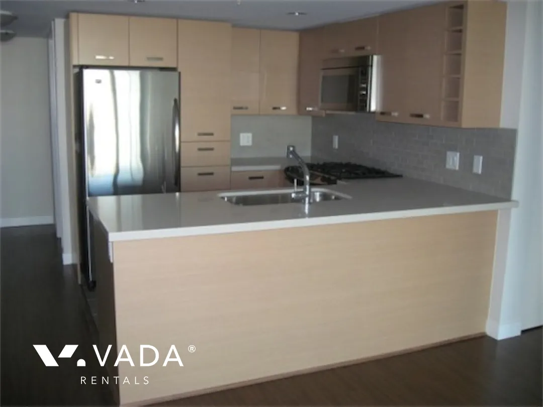 Paloma in Brighouse - 2 Bedroom Apartment For Rent in Richmond at 711 - 8033 Saba Road, Richmond, BC