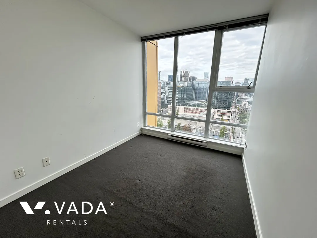 Spectrum in Downtown - 2 Bedroom Apartment For Rent in Vancouver at 3306 - 602 Citadel Parade, Vancouver, BC