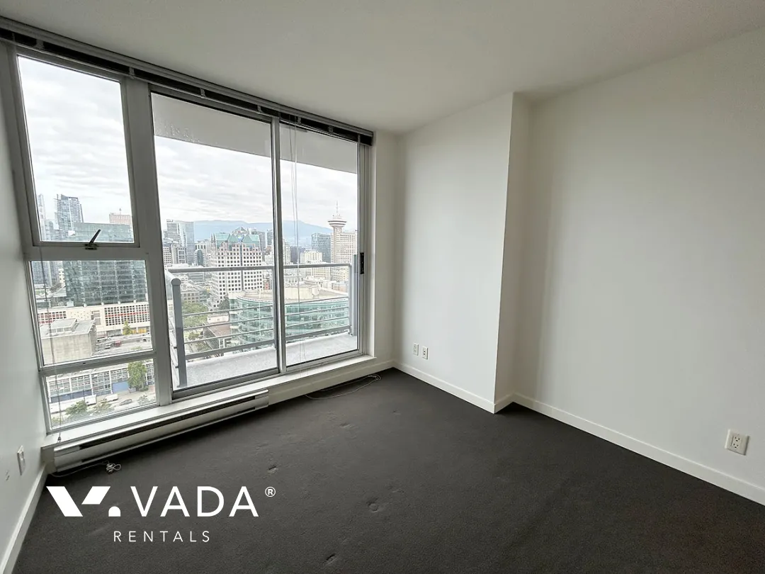 Spectrum in Downtown - 2 Bedroom Apartment For Rent in Vancouver at 3306 - 602 Citadel Parade, Vancouver, BC