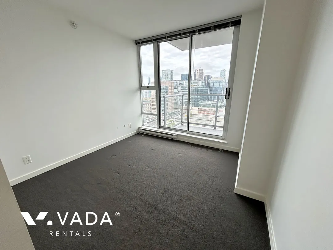 Spectrum in Downtown - 2 Bedroom Apartment For Rent in Vancouver at 3306 - 602 Citadel Parade, Vancouver, BC