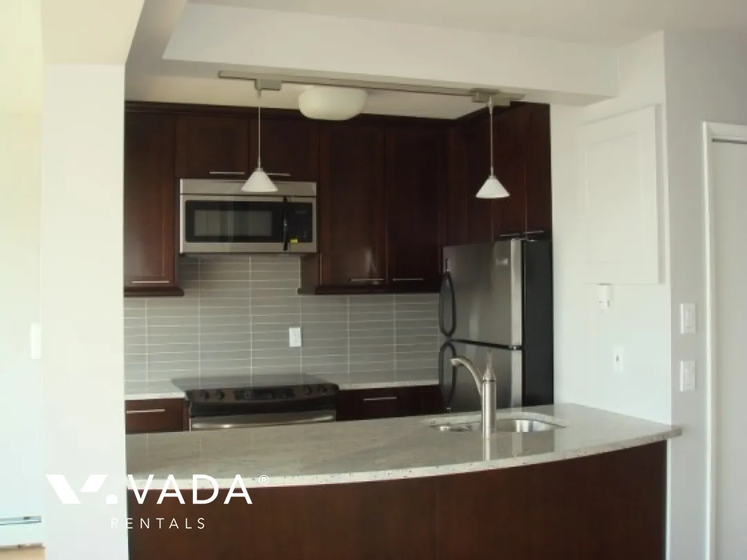 Seastrand in Dundarave - Studio For Rent in West Vancouver at 302 - 150 24th Street, West Vancouver, BC