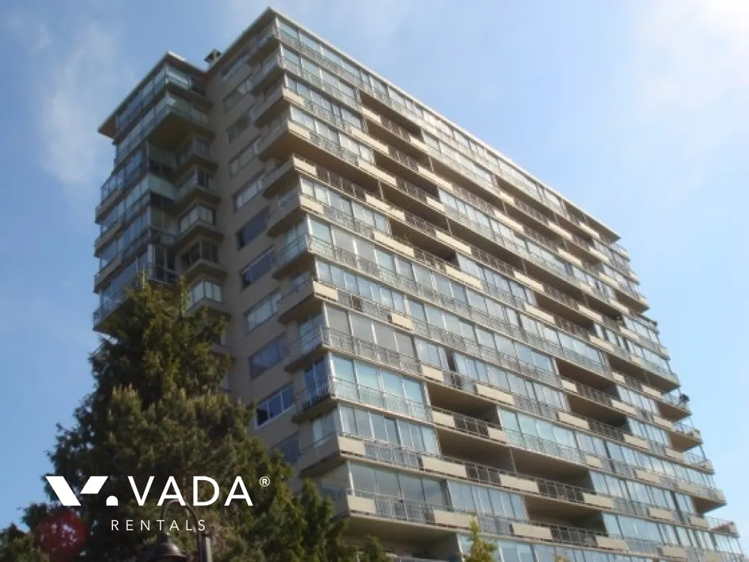 Seastrand in Dundarave - Studio For Rent in West Vancouver at 302 - 150 24th Street, West Vancouver, BC