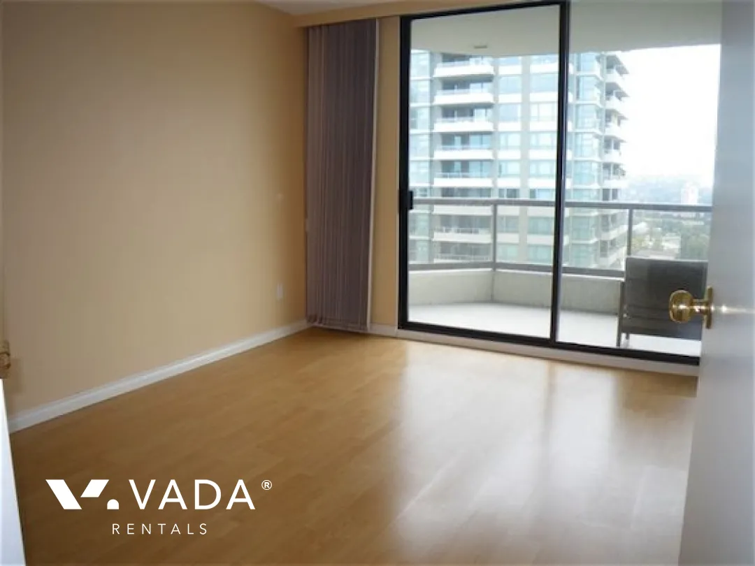 Brent Gardens in Brentwood - 2 Bedroom Apartment For Rent in Burnaby at 1706 - 4353 Halifax Street, Burnaby, BC