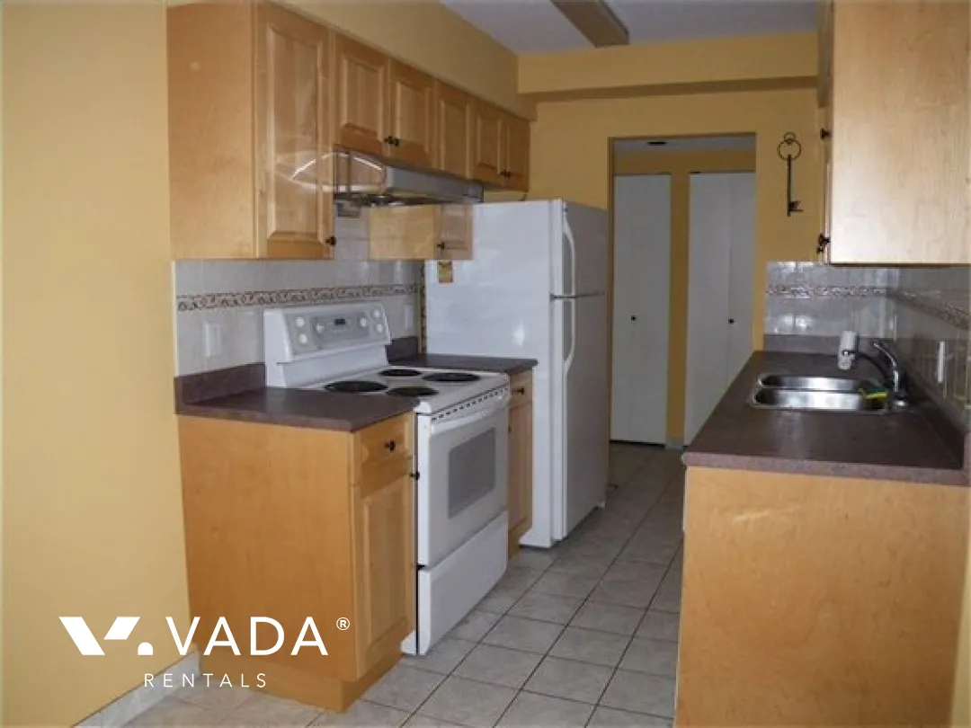 Brent Gardens in Brentwood - 2 Bedroom Apartment For Rent in Burnaby at 1706 - 4353 Halifax Street, Burnaby, BC