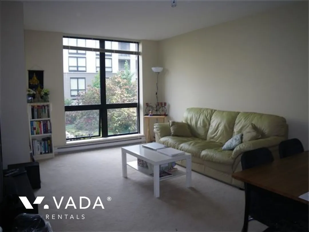 Latitude in Renfrew Collingwood - 1 Bedroom Apartment For Rent in Vancouver at 220 - 3663 Crowley Drive, Vancouver, BC