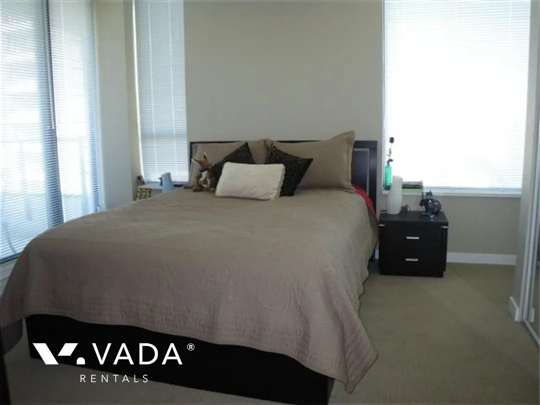 Tandem in Brentwood - 2 Bedroom Apartment For Rent in Burnaby at 908 - 4178 Dawson Street, Burnaby, BC