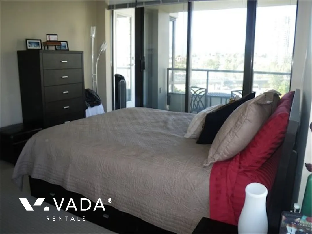 Tandem in Brentwood - 2 Bedroom Apartment For Rent in Burnaby at 908 - 4178 Dawson Street, Burnaby, BC