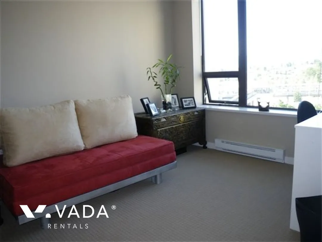 Tandem in Brentwood - 2 Bedroom Apartment For Rent in Burnaby at 908 - 4178 Dawson Street, Burnaby, BC