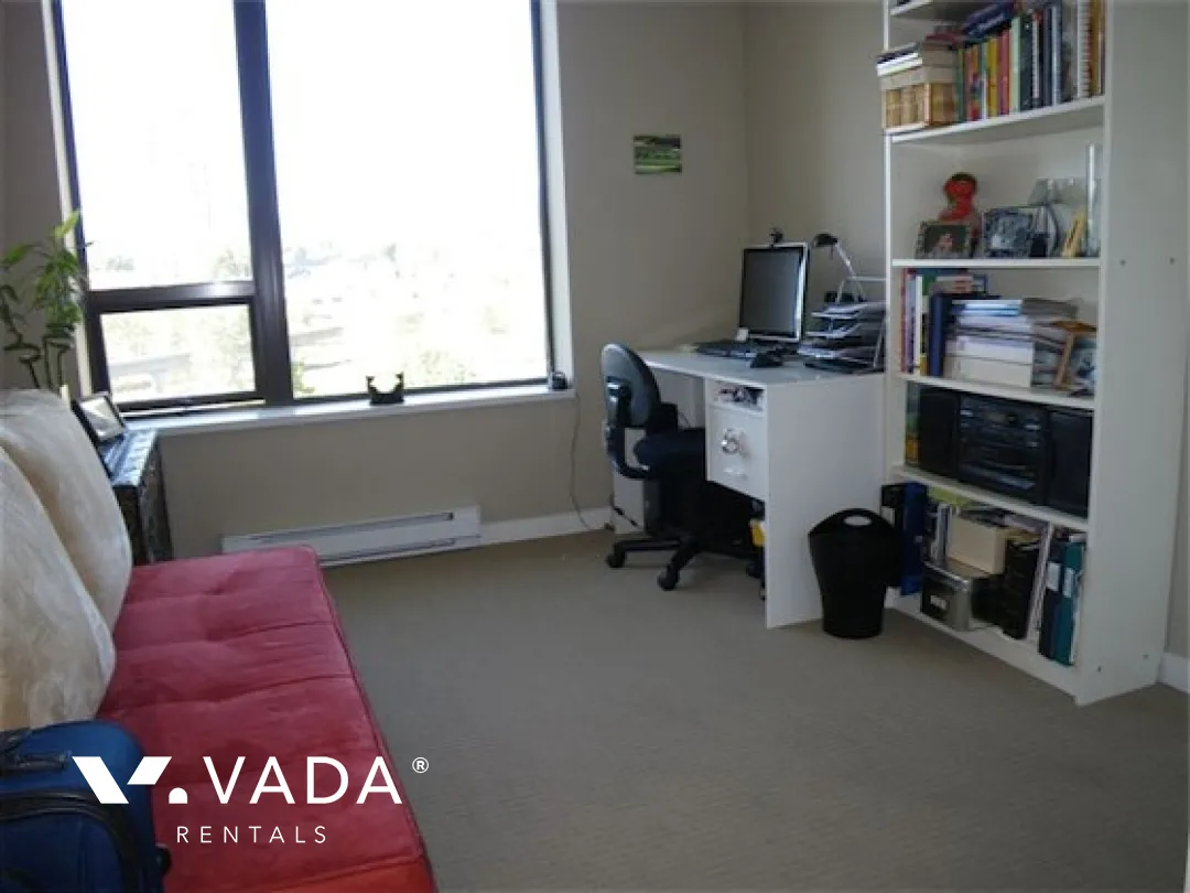 Tandem in Brentwood - 2 Bedroom Apartment For Rent in Burnaby at 908 - 4178 Dawson Street, Burnaby, BC