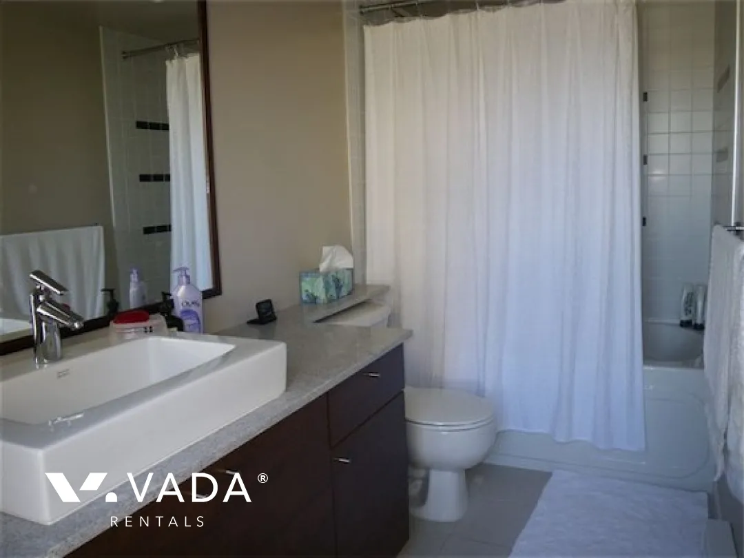 Tandem in Brentwood - 2 Bedroom Apartment For Rent in Burnaby at 908 - 4178 Dawson Street, Burnaby, BC