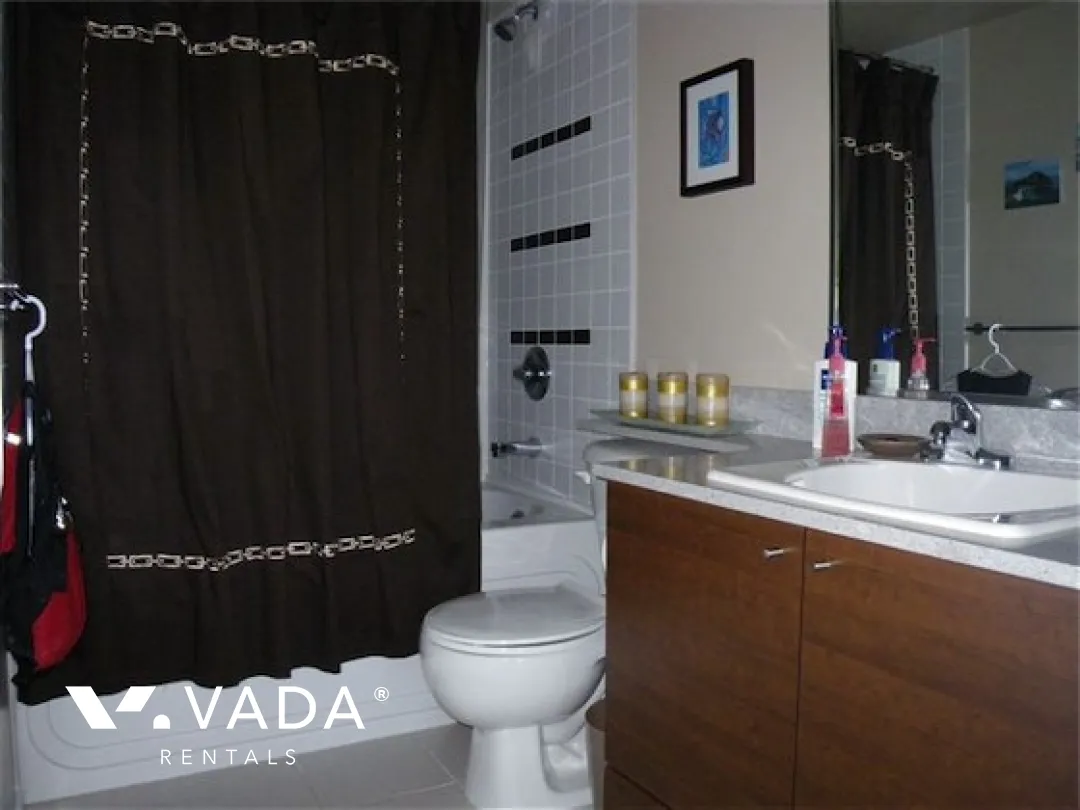 Tandem in Brentwood - 2 Bedroom Apartment For Rent in Burnaby at 908 - 4178 Dawson Street, Burnaby, BC