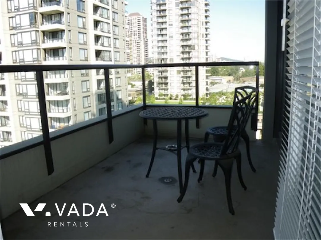 Tandem in Brentwood - 2 Bedroom Apartment For Rent in Burnaby at 908 - 4178 Dawson Street, Burnaby, BC