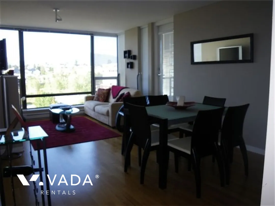 Tandem in Brentwood - 2 Bedroom Apartment For Rent in Burnaby at 908 - 4178 Dawson Street, Burnaby, BC