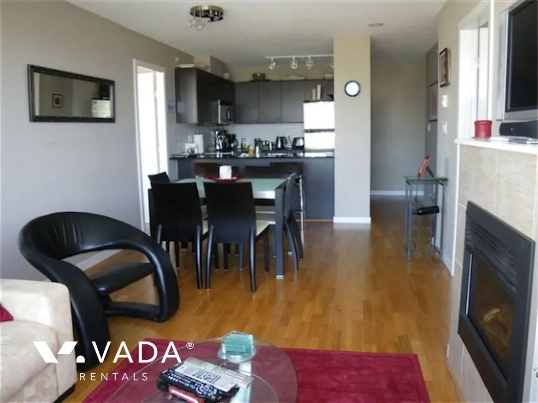 Tandem in Brentwood - 2 Bedroom Apartment For Rent in Burnaby at 908 - 4178 Dawson Street, Burnaby, BC