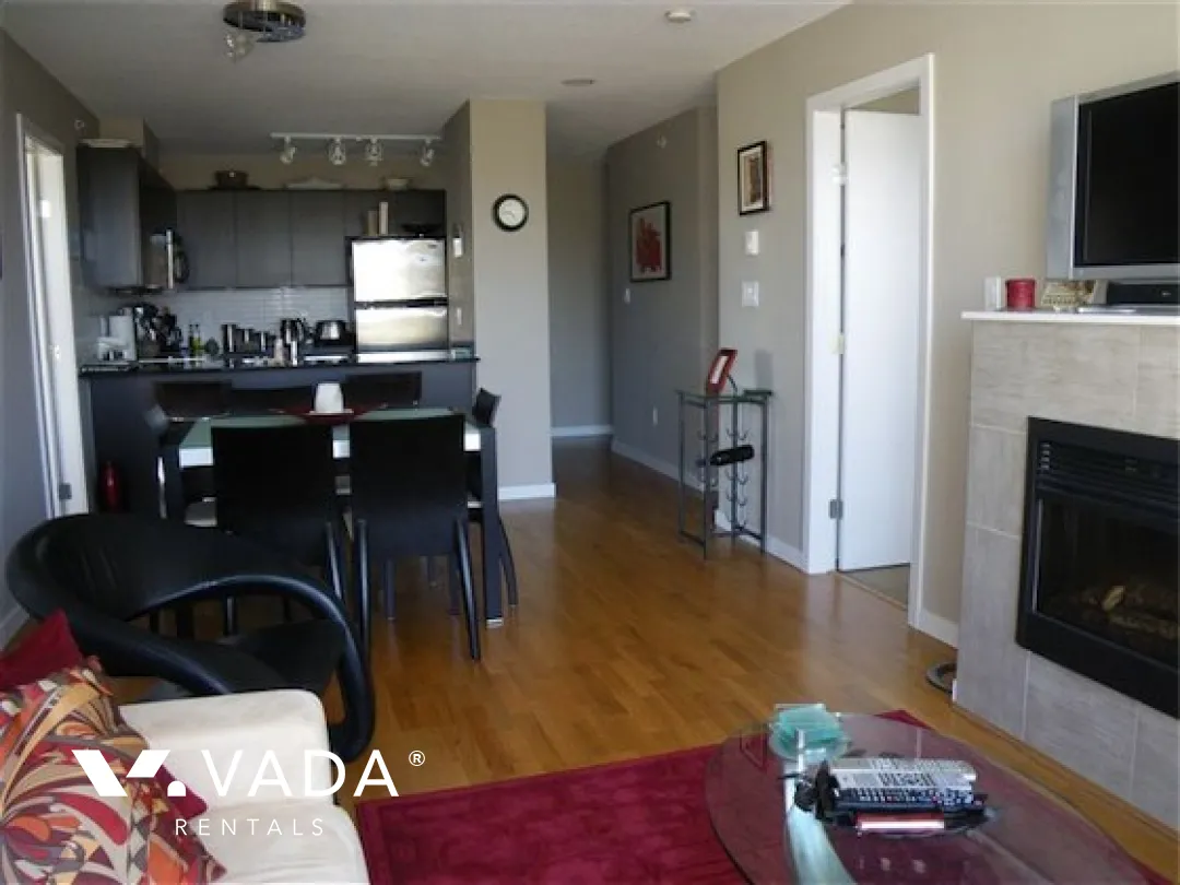 Tandem in Brentwood - 2 Bedroom Apartment For Rent in Burnaby at 908 - 4178 Dawson Street, Burnaby, BC