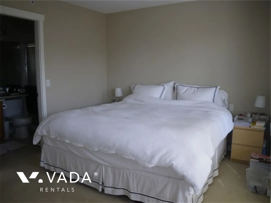 Serenity in SFU - 3 Bedroom Townhouse For Rent in Burnaby at 54 - 9229 University Crescent, Burnaby, BC