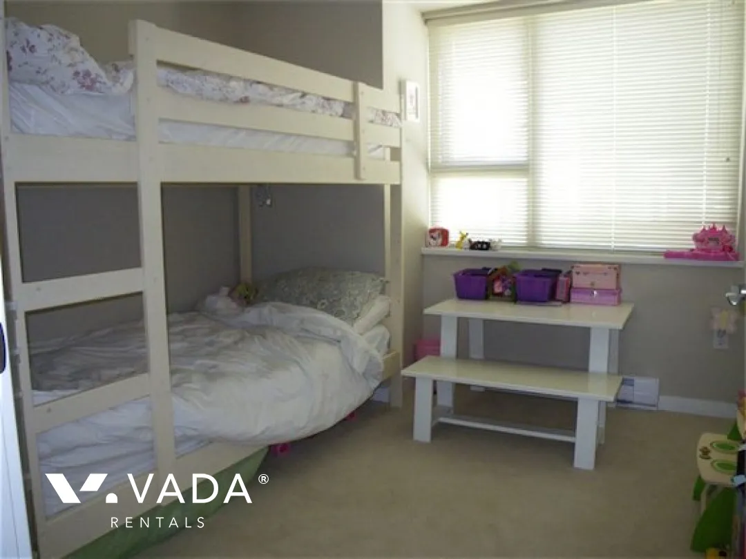 Serenity in SFU - 3 Bedroom Townhouse For Rent in Burnaby at 54 - 9229 University Crescent, Burnaby, BC