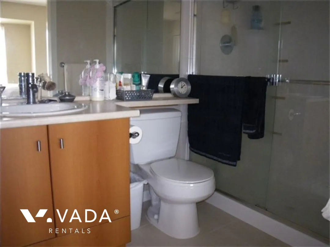 Serenity in SFU - 3 Bedroom Townhouse For Rent in Burnaby at 54 - 9229 University Crescent, Burnaby, BC