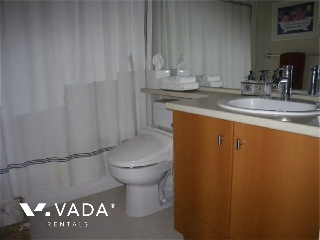 Serenity in SFU - 3 Bedroom Townhouse For Rent in Burnaby at 54 - 9229 University Crescent, Burnaby, BC