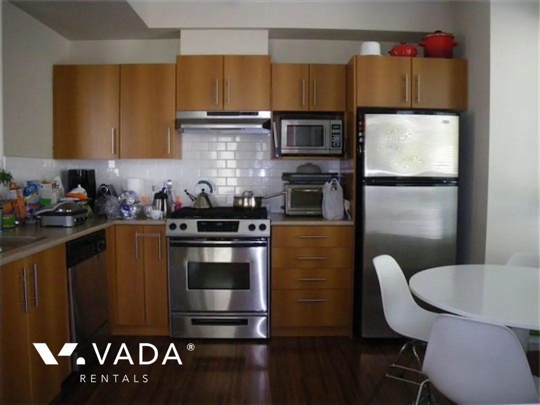 Serenity in SFU - 3 Bedroom Townhouse For Rent in Burnaby at 54 - 9229 University Crescent, Burnaby, BC