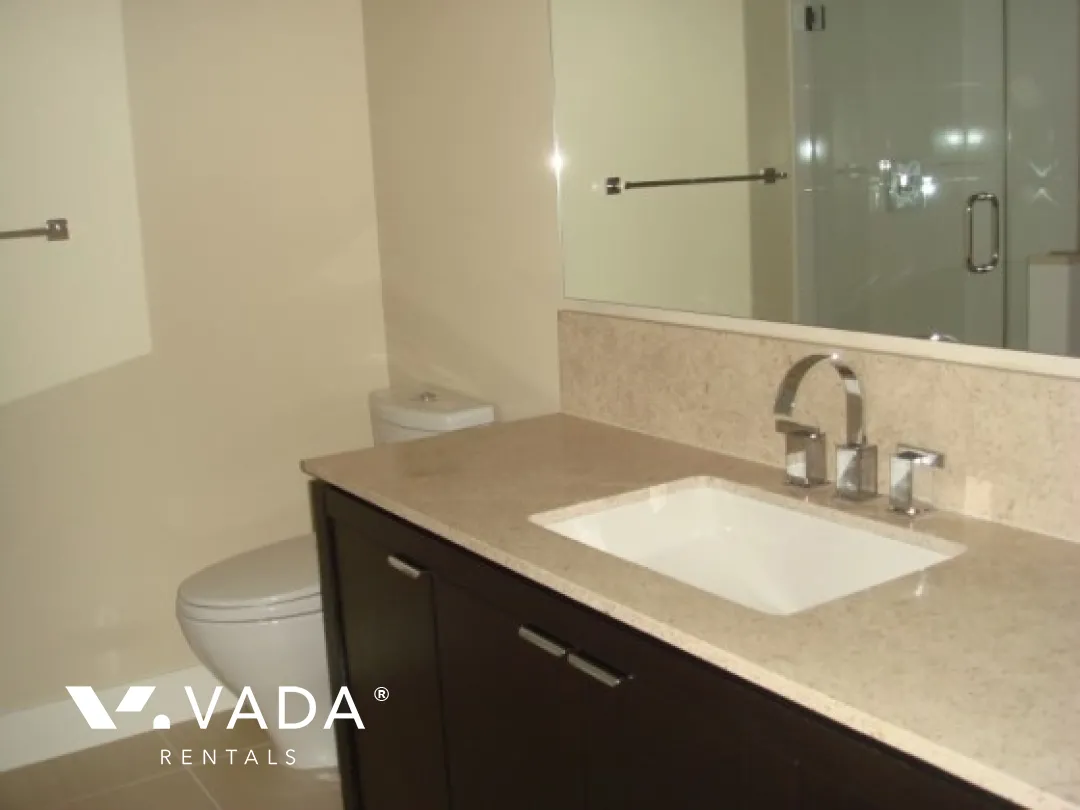 Vista Place in Lower Lonsdale - 2 Bedroom Apartment For Rent in North Vancouver at 1505 - 1320 Chesterfield Avenue North, North Vancouver, BC