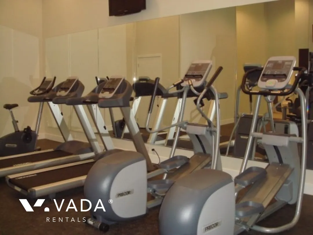 Vista Place in Lower Lonsdale - 2 Bedroom Apartment For Rent in North Vancouver at 1505 - 1320 Chesterfield Avenue North, North Vancouver, BC