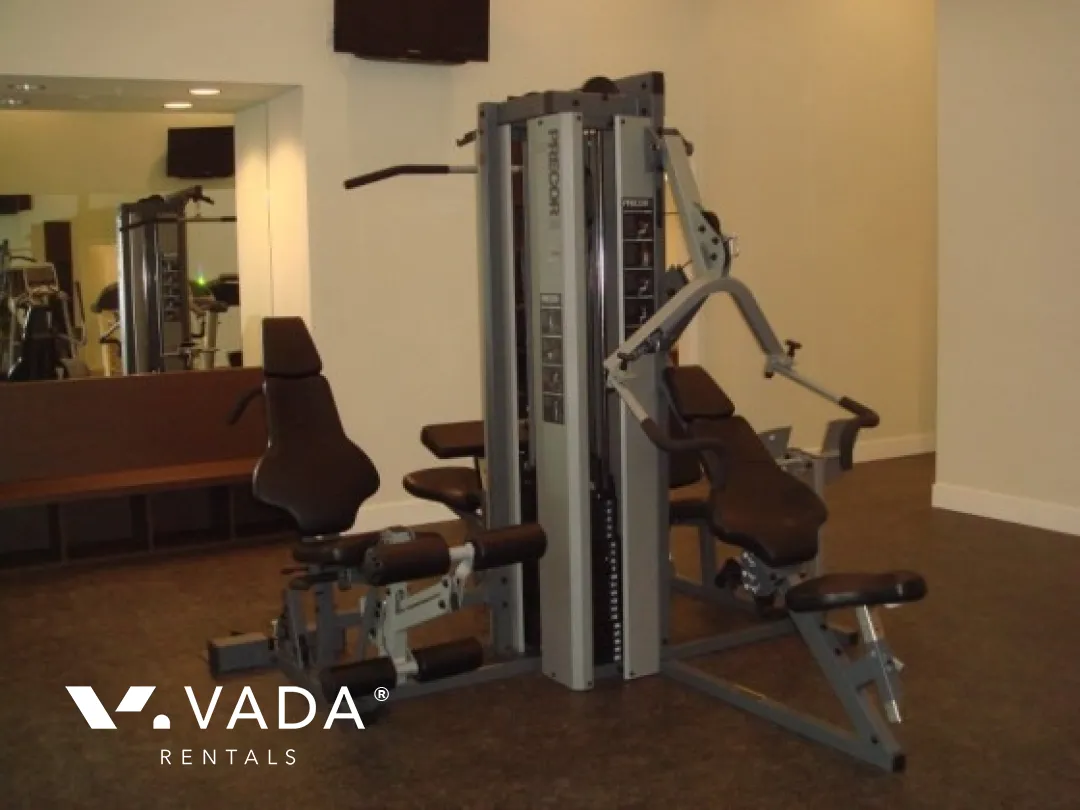 Vista Place in Lower Lonsdale - 2 Bedroom Apartment For Rent in North Vancouver at 1505 - 1320 Chesterfield Avenue North, North Vancouver, BC