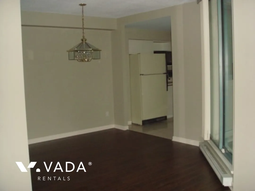 Jervis Court in The West End - 2 Bedroom Apartment For Rent in Vancouver at 602 - 789 Jervis Street, Vancouver, BC