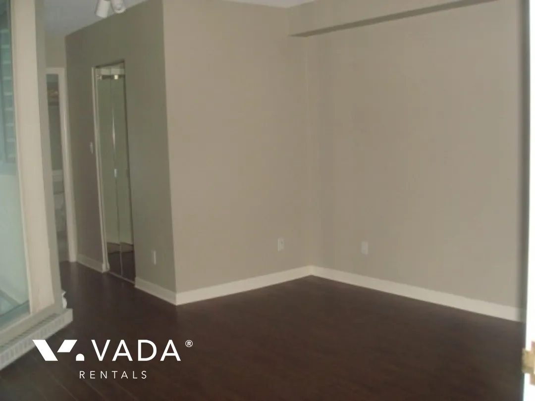 Jervis Court in The West End - 2 Bedroom Apartment For Rent in Vancouver at 602 - 789 Jervis Street, Vancouver, BC