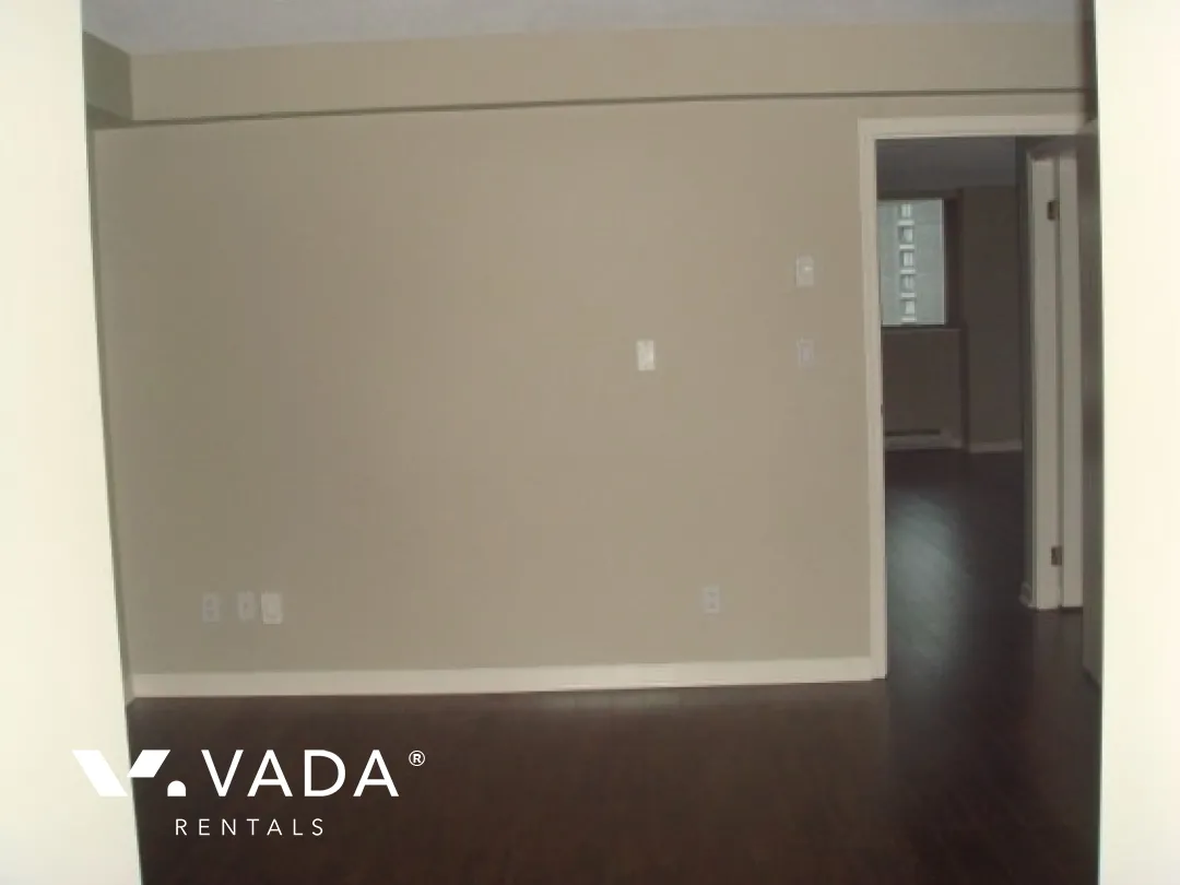 Jervis Court in The West End - 2 Bedroom Apartment For Rent in Vancouver at 602 - 789 Jervis Street, Vancouver, BC